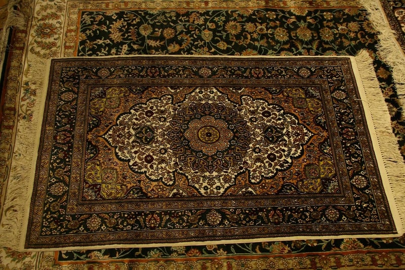Vintage Rugs